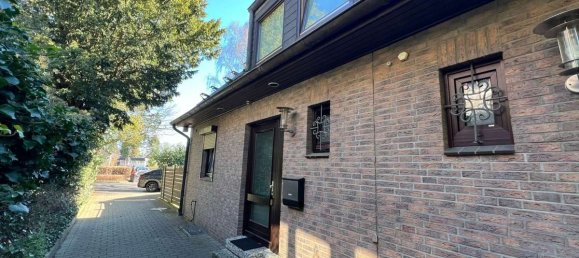 1 chambre Maison de ville à Eimsbuttel, Germany No. 286552 2