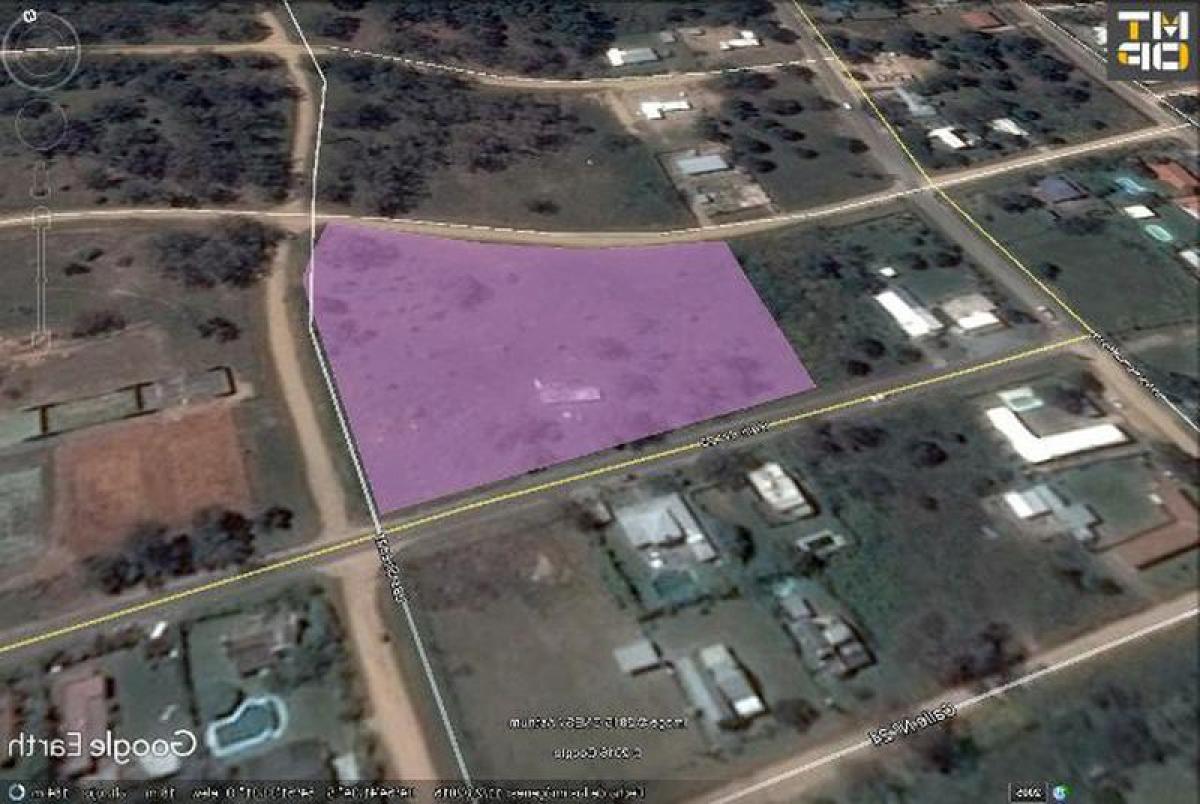 Terreno en Maldonado, Uruguay No. 15035