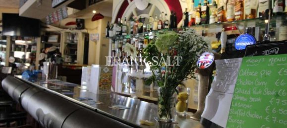 Café/restaurante en Saint Paul's Bay, Malta 95 m² No. 13540 2