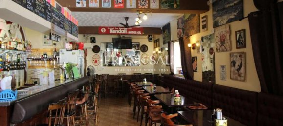 Café/restaurante en Saint Paul's Bay, Malta 95 m² No. 13540 4