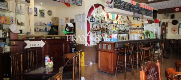 Café/restaurante en Saint Paul's Bay, Malta 95 m² No. 13540 3