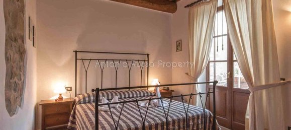 12 rooms House in Torrita di Siena, Italy No. 235069 14