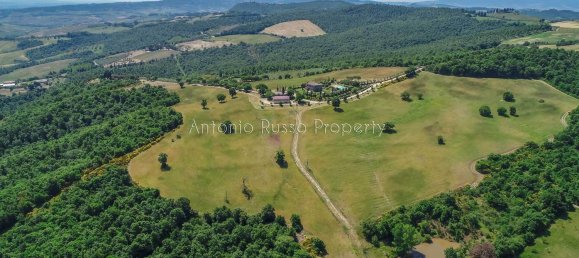 12 rooms House in Torrita di Siena, Italy No. 235069 17