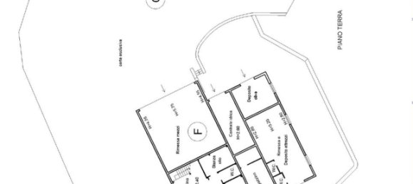 12 rooms House in Torrita di Siena, Italy No. 235069 23