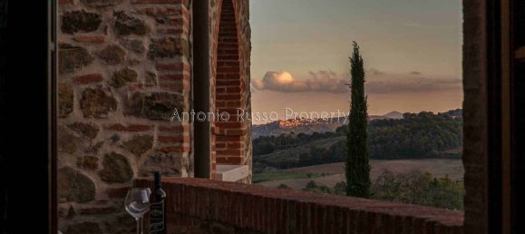 12 rooms House in Torrita di Siena, Italy No. 235069 15
