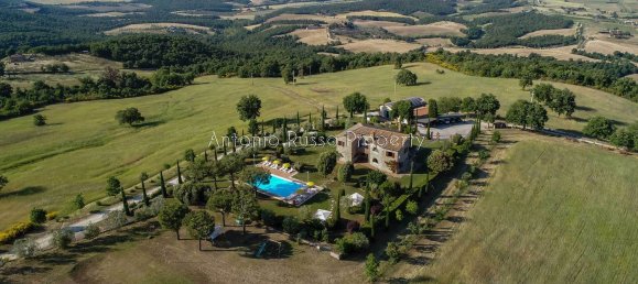 12 rooms House in Torrita di Siena, Italy No. 235069 24