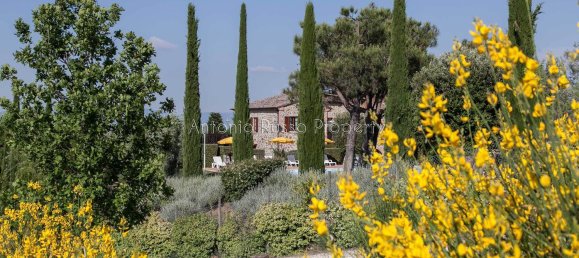 12 rooms House in Torrita di Siena, Italy No. 235069 2