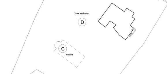 12 rooms House in Torrita di Siena, Italy No. 235069 22