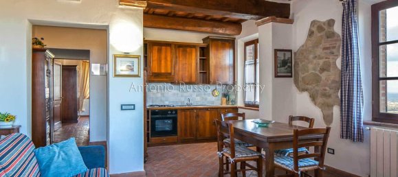 12 rooms House in Torrita di Siena, Italy No. 235069 11