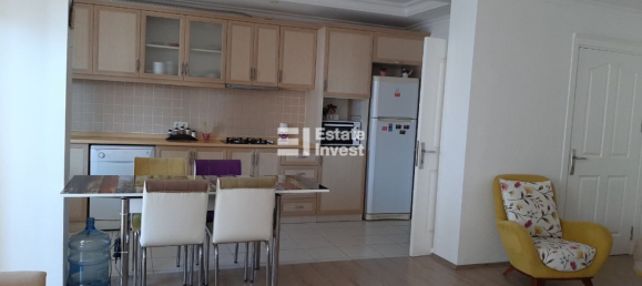 Apartamento de 1+1 en Alanya, Turkey No. 26293 11