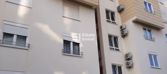 Apartamento de 1+1 en Alanya, Turkey No. 26293 8