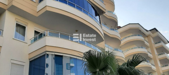 Apartamento de 1+1 en Alanya, Turkey No. 26293 9