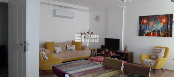 Apartamento de 1+1 en Alanya, Turkey No. 26293 12
