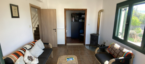 Вилла с 5 спальнями в Ханья, Греция № 122 4