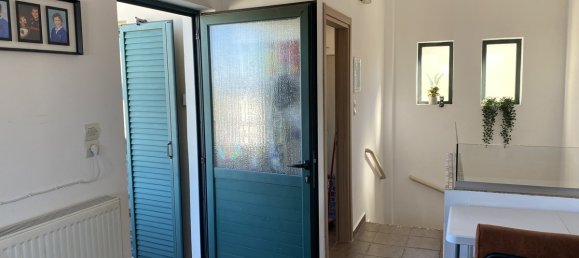 Вилла с 5 спальнями в Ханья, Греция № 122 20