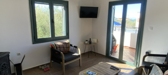 Вилла с 5 спальнями в Ханья, Греция № 122 5