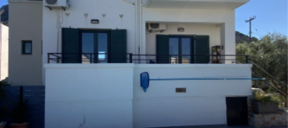 Вилла с 5 спальнями в Ханья, Греция № 122 2