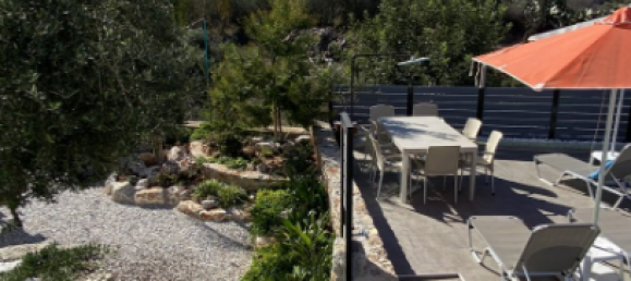 Вилла с 5 спальнями в Ханья, Греция № 122 6