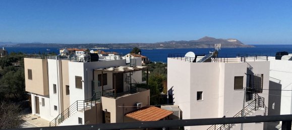 Вилла с 5 спальнями в Ханья, Греция № 122 25