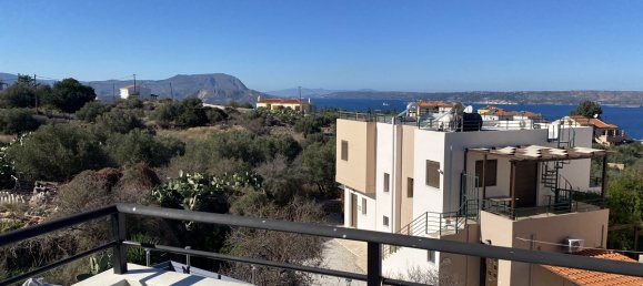 Вилла с 5 спальнями в Ханья, Греция № 122 23