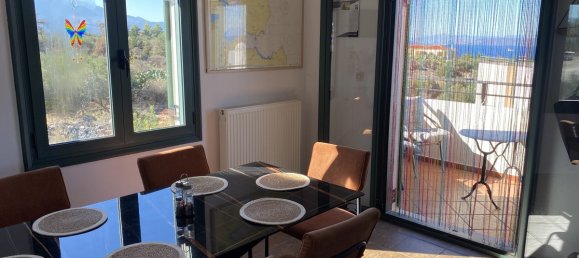 Вилла с 5 спальнями в Ханья, Греция № 122 22