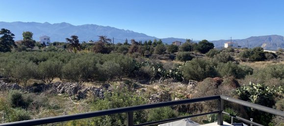 Вилла с 5 спальнями в Ханья, Греция № 122 24