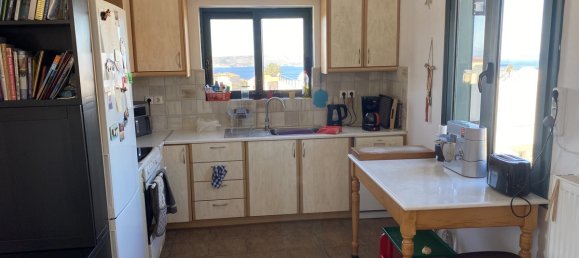 Вилла с 5 спальнями в Ханья, Греция № 122 27