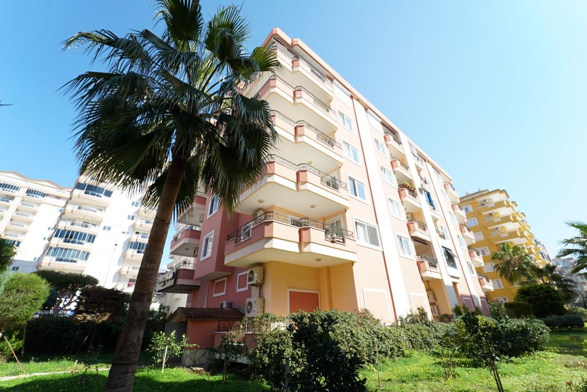 3 rooms Apartment in Mahmutlar, Turkey No. 45302