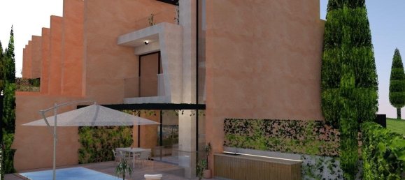 Grundstück in Quarteira, Portugal, Nr. 291417 6