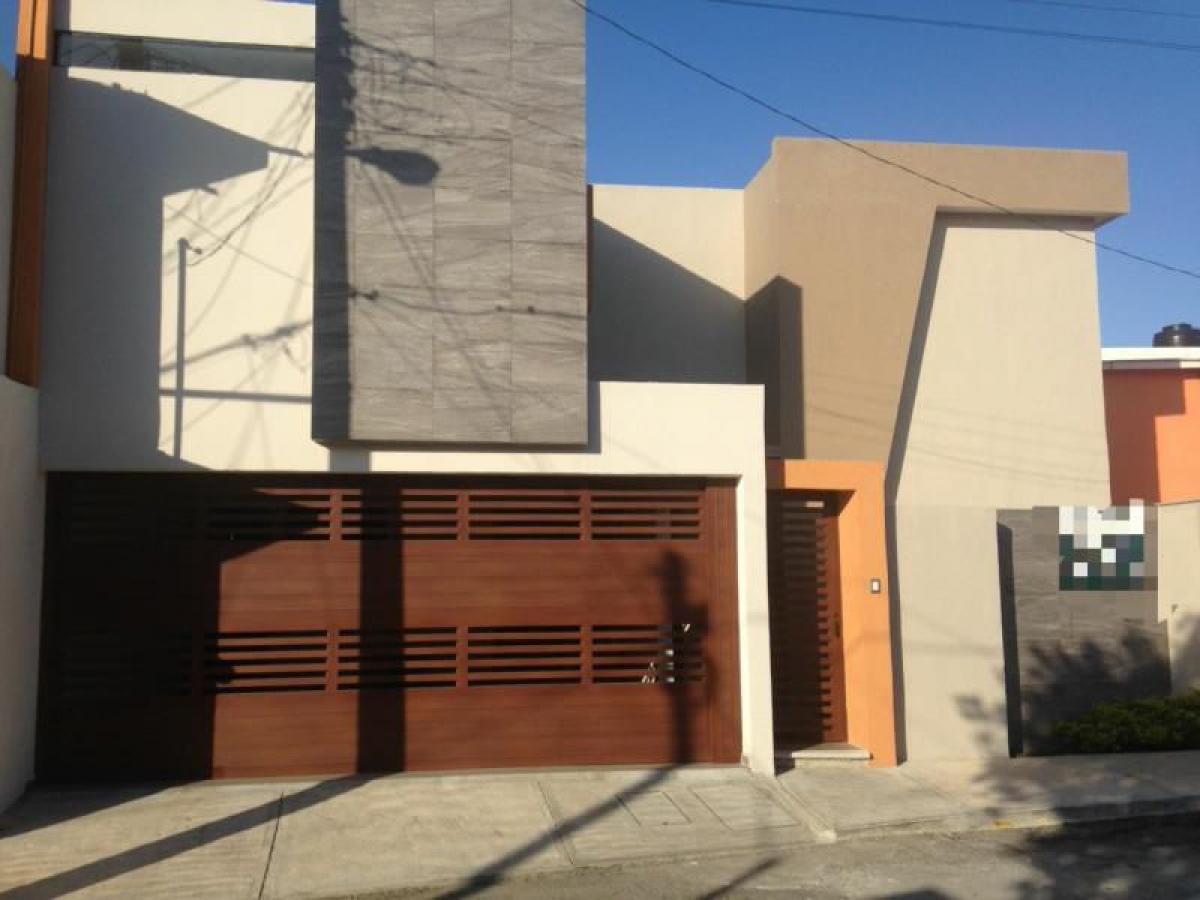 3 chambres Maison à Veracruz, Mexico No. 216517