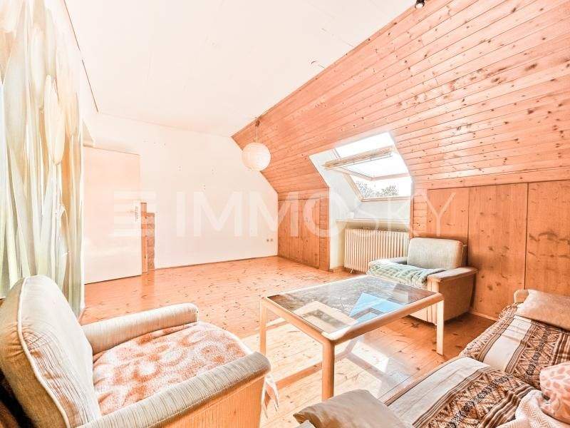 3-Zimmer Wohnung in Perchtoldsdorf, Austria, Nr. 193544