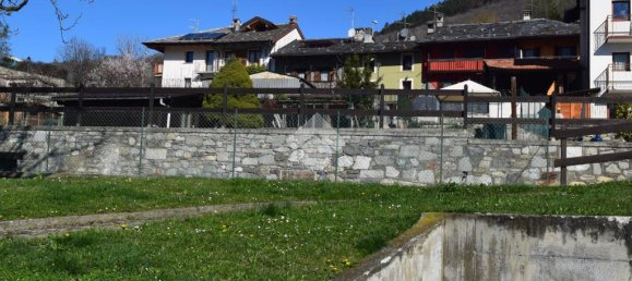 2 غرف نوم شقة في Saint Christophe, Italy رقم 28274 87