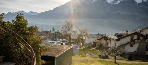 2 غرف نوم شقة في Saint Christophe, Italy رقم 28274 27