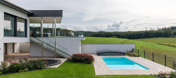 9 rooms Villa in Garsten, Austria No. 176072 15