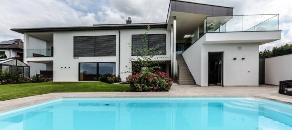 9 rooms Villa in Garsten, Austria No. 176072 14