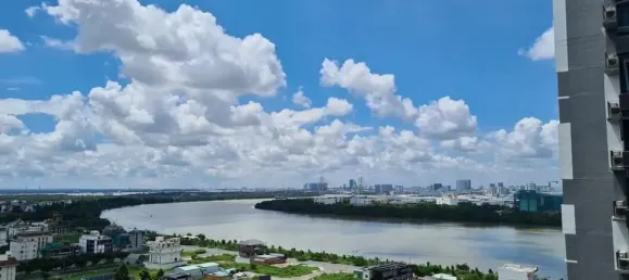 2 bedrooms Apartment in Thu Duc, Vietnam No. 8416 2