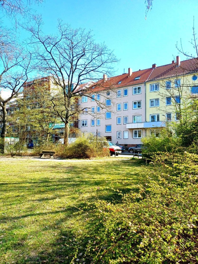 1 chambre Appartement à Lower Saxony, Germany No. 222177