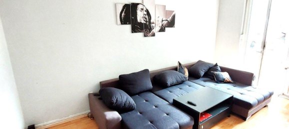1 chambre Appartement à Lower Saxony, Germany No. 222177 4