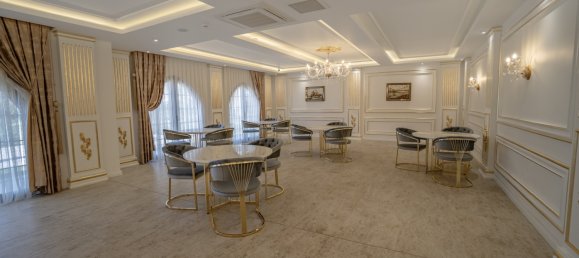 Wohnung 2+1 in Kargicak, Turkey, Nr. 27349 4