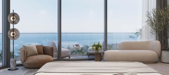 2 غرف نوم منزل ذو طابقين في THE BEACH HOUSE, Al Marjan Island, UAE رقم 61900 4