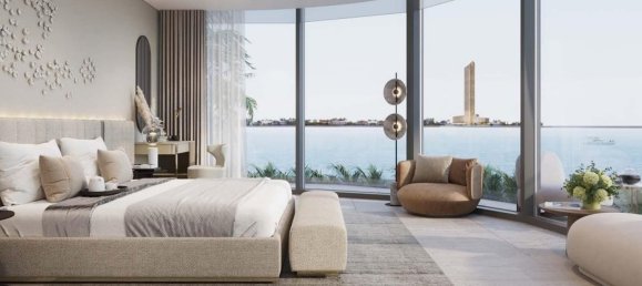 2 غرف نوم منزل ذو طابقين في THE BEACH HOUSE, Al Marjan Island, UAE رقم 61900 8