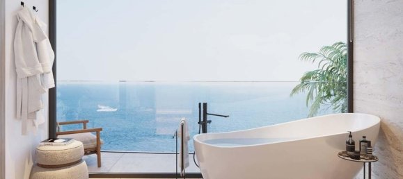 2 غرف نوم منزل ذو طابقين في THE BEACH HOUSE, Al Marjan Island, UAE رقم 61900 2