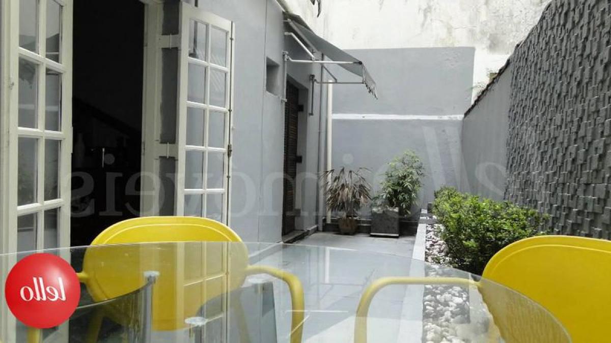 2 chambres Appartement à Sao Paulo, Brazil No. 540700