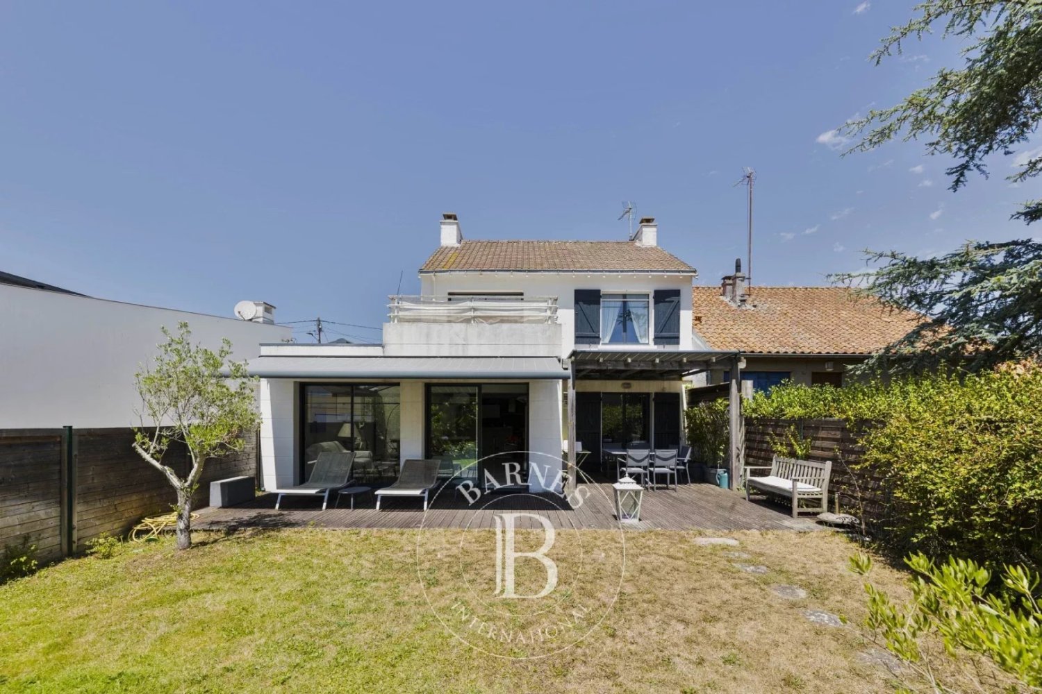 4 bedrooms House in La Baule-Escoublac, France No. 293114