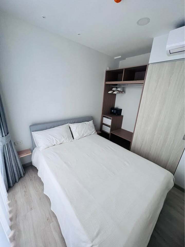 Кондоминиум  с 2 спальнями в Пхукет, Таиланд № 72407