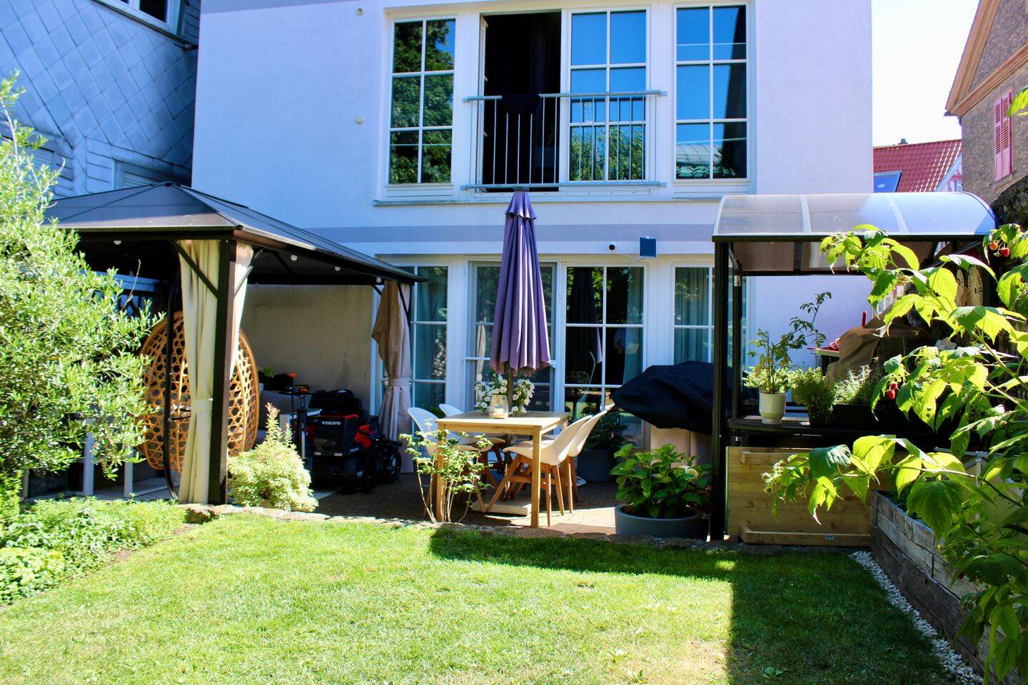 Apartamento T6 em Vogelsbergkreis, Germany N.º 291126