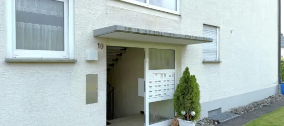 Квартира с 1 спальней в Konstanz, Германия № 274693 4