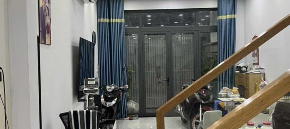 Дом 79.8м² в Район 7, Вьетнам № 7273 5