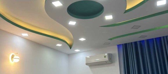 Дом 79.8м² в Район 7, Вьетнам № 7273 3