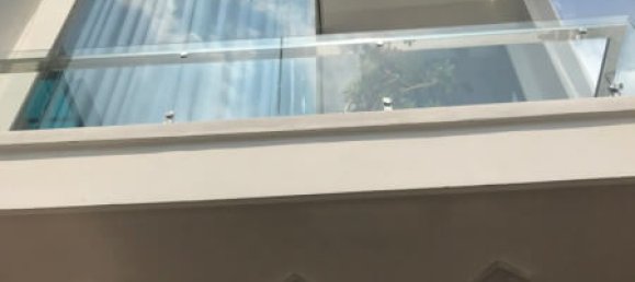 Дом 79.8м² в Район 7, Вьетнам № 7273 2